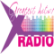 xRadio Greatest Hits logo