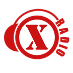 Xradio logo
