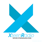 Xteen Radio logo