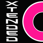 XTended Radio logo