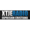 XTJERADIO logo