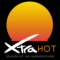 Xtra Hot logo