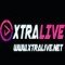 Xtra Live Radio logo