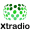 Xtradio logo