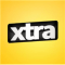 XTRA logo