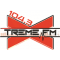 Xtreme FM logo