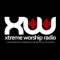 XW Radio PR logo