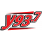 Y93.7 logo