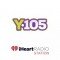 Y105 logo