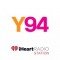 Y94 logo