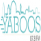 Yaboos FM logo
