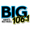 Big 106.1 logo