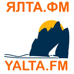 Yalta FM logo