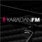 YaradanFM logo