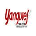 Yariguies Stereo logo