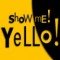 Yello Time logo