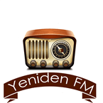 Yeniden Fm logo