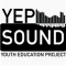 YEP! Sound logo