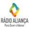 Rádio Aliança logo