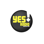 Yes! Radio logo