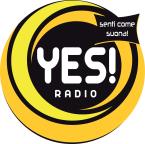 YES RADIO logo