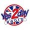 Yes2day Radio logo