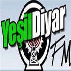 Yesildiyar FM logo