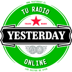 Yesterday logo