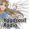 Yggdrasil Radio logo