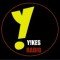 Yikes Radio logo