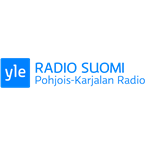 YLE Pohjois-Karjalan logo