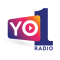 YO1 Radio logo