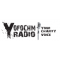 Yofochm Radio Uganda logo