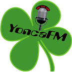 YoncaFM logo