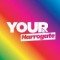 Your Harrogate logo