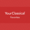 YourClassical Essentials logo