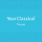 YourClassical Focus logo
