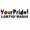 Yourpride logo