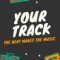 Yourtrack logo
