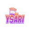 Ysäri logo