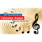 Yukselen Radio (Yukselen Collage Radio) logo