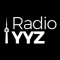 YYZ Radio logo