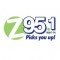 Z-95.1 logo