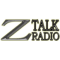 Z Talk Radio logo