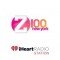 Z100 logo