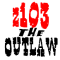 Z103 The Outlaw logo