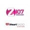 Z107 logo