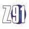 Z91 logo