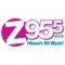 Z95.5 logo