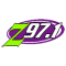 Z97.1 logo